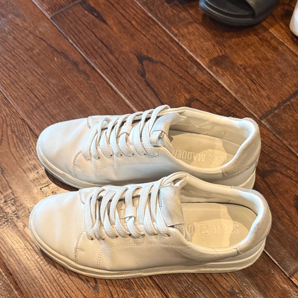 Steve Madden Elsin 8